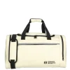 Hot Enrico Benetti Arctic Weekender off white