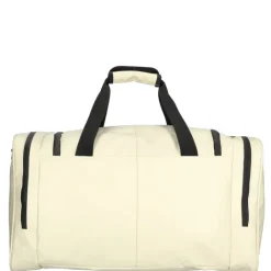 Hot Enrico Benetti Arctic Weekender off white