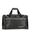 New Enrico Benetti Arctic Weekender black