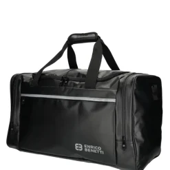 New Enrico Benetti Arctic Weekender black