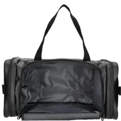 New Enrico Benetti Arctic Weekender black