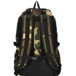 Outlet Enrico Benetti Arizona Laptop Backpack 17