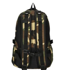 Sale Enrico Benetti Arizona Laptop Backpack 15