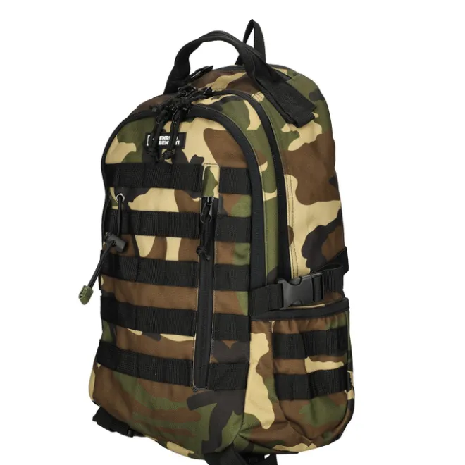 Sale Enrico Benetti Arizona Laptop Backpack 15" camouflage