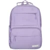 Outlet Enrico Benetti Aruba 22L Laptop Backpack 14" lila