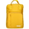 Clearance Enrico Benetti Aruba 20L Laptop Backpack 14" ochre yellow