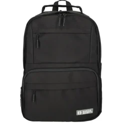 Best Enrico Benetti Aruba 22L Laptop Backpack 14" black