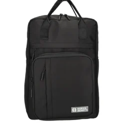 Online Enrico Benetti Aruba 20L Laptop Backpack 14" black