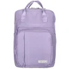 Hot Enrico Benetti Aruba 20L Laptop Backpack 14" lila
