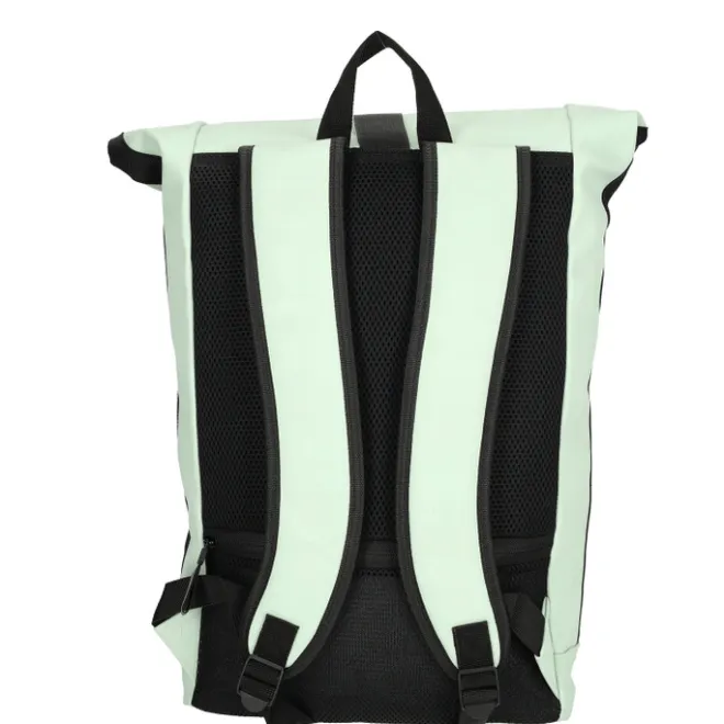 Clearance Enrico Benetti Bergen Laptop Backpack 17" mint