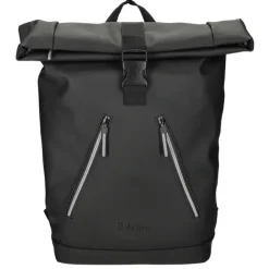 Online Enrico Benetti Bergen Laptop Backpack 17" black