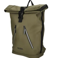 Best Enrico Benetti Bergen Laptop Backpack 17