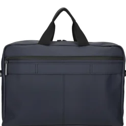 Outlet Enrico Benetti Bergen PU Laptop Shoulderbag 17