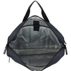 Outlet Enrico Benetti Bergen PU Laptop Shoulderbag 17