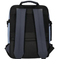 Hot Enrico Benetti Bergen Waterproof Cabin Backpack 15