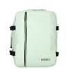 Hot Enrico Benetti Bergen Waterproof Cabin Backpack 15" mint