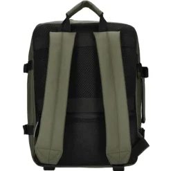 Outlet Enrico Benetti Bergen Waterproof Cabin Backpack 15