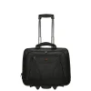Online Enrico Benetti Cornell 27L Laptop Trolley 17'' zwart