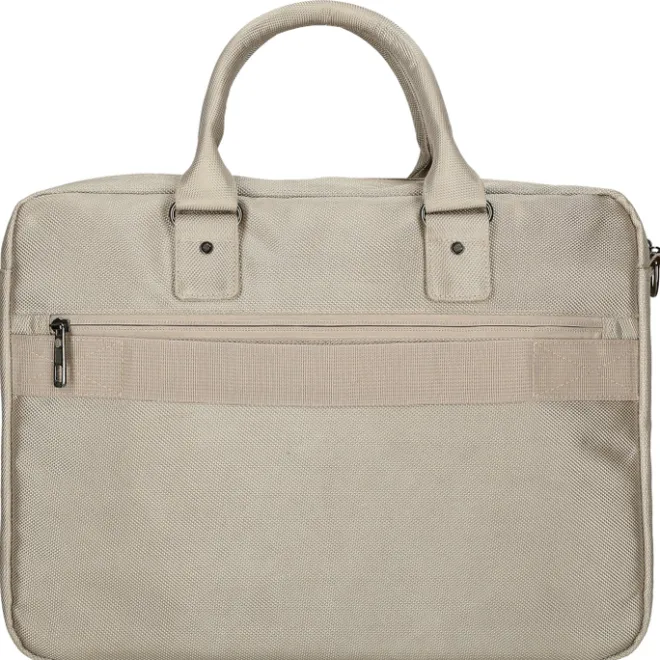 Enrico Benetti Cornell Laptop Bag 15'' champagne