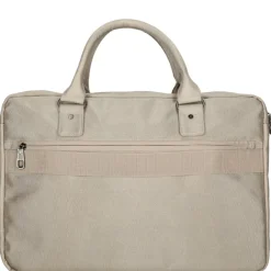 Enrico Benetti Cornell Laptop Bag 17'' champagne