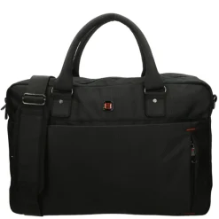 Enrico Benetti Cornell Laptop Bag 17'' black