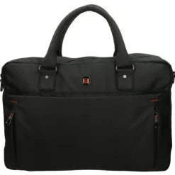Enrico Benetti Cornell Laptop Bag 17'' black