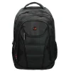 Enrico Benetti Cornell Laptop Rugtas 17" black