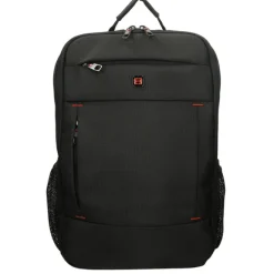 Enrico Benetti Cornell Laptop Backpack 15" black