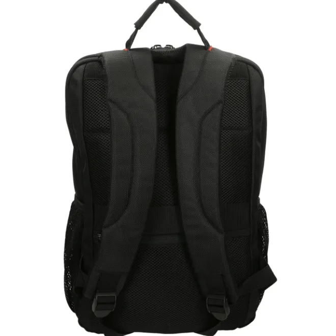 Enrico Benetti Cornell Laptop Backpack 15" black