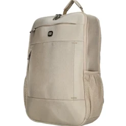 Outlet Enrico Benetti Cornell Laptop Backpack 15