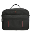 Outlet Enrico Benetti Cornell Reportertas 15.6'' zwart