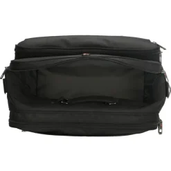 Outlet Enrico Benetti Cornell Reportertas 15.6'' zwart