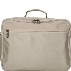 Hot Enrico Benetti Cornell Reporter Bag 15.6'' champagne