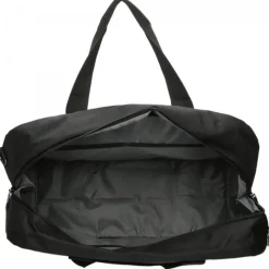 New Enrico Benetti Cornell Sport / Travelbag S zwart
