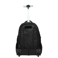 Hot Enrico Benetti Cornell Trolleyrugzak black