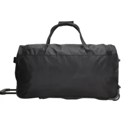 Enrico Benetti Cornell Wheel Bag M zwart
