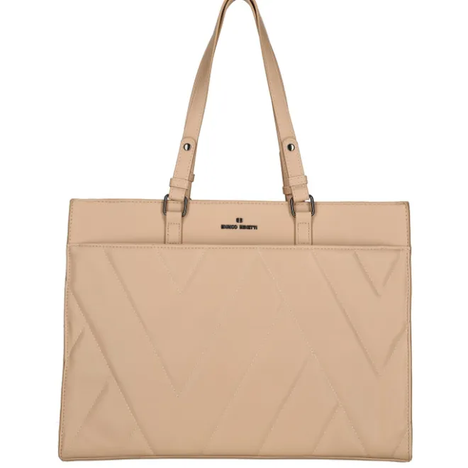 Online Enrico Benetti Evie Shopper 15" misty rose