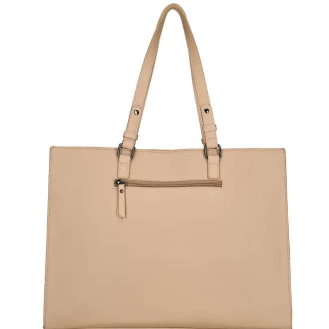Online Enrico Benetti Evie Shopper 15" misty rose