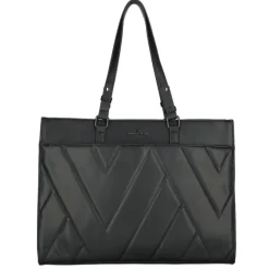 Enrico Benetti Evie Shopper 15" black