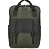 Best Enrico Benetti Glasgow Backpack 15" olive