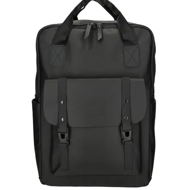 Enrico Benetti Glasgow Backpack 15" black