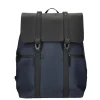 Clearance Enrico Benetti Glasgow Laptop Backpack 17" navy