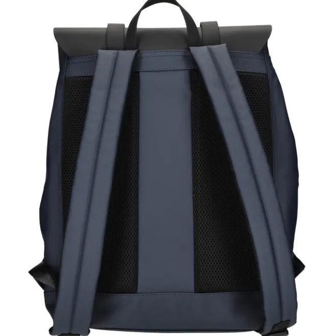 Clearance Enrico Benetti Glasgow Laptop Backpack 17" navy