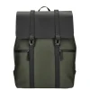 Discount Enrico Benetti Glasgow Laptop Backpack 17" olive