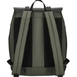 Discount Enrico Benetti Glasgow Laptop Backpack 17