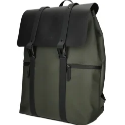 Discount Enrico Benetti Glasgow Laptop Backpack 17
