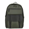 Best Enrico Benetti Glasgow Laptop Backpack 15" olive