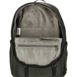 Best Enrico Benetti Glasgow Laptop Backpack 15