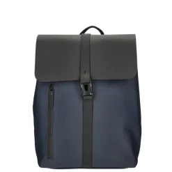 Best Enrico Benetti Glasgow Tablet Backpack navy