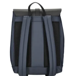 Best Enrico Benetti Glasgow Tablet Backpack navy